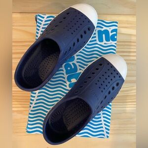 Native Jefferson Kids Shoes